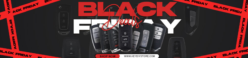 Keydiystore Black Friday