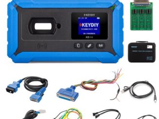 keydiy kd-x4