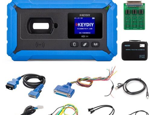 keydiy kd-x4