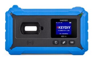 KEYDIY KD-X4